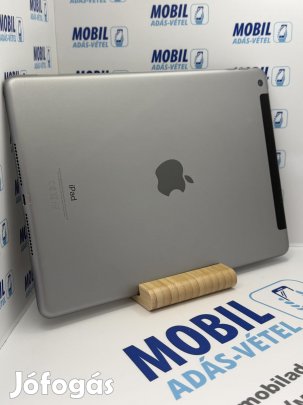 Apple iPad 6 Gen (cell) Kártyafüggetlen 128 GB, 12 hó garancia