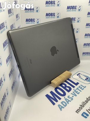Apple iPad 6 Gen (cell) Kártyafüggetlen 32 GB, 12 hó garancia