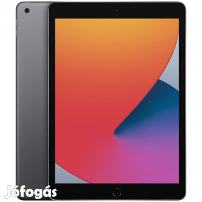 Apple iPad 7 (128GB)  - Szín: Szürke