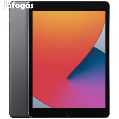 Apple iPad 7 (128GB)  - Szín: Szürke
