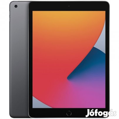 Apple iPad 7 (32GB)  - Szín: Szürke