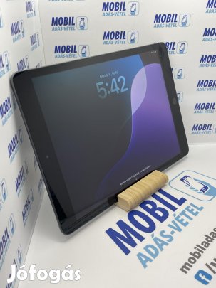 Apple iPad 7th Gen Wi-Fi 128 GB, 12 hó garancia