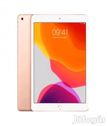 Apple iPad 8 (32GB)  - Szín: Arany