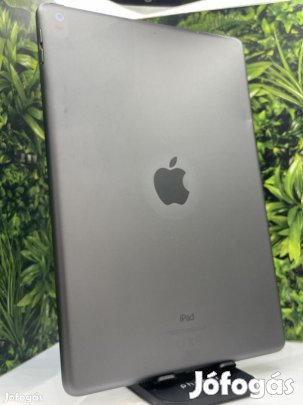 Apple iPad 8th Gen Kártyafüggetlen 128 GB, 12 hó garancia