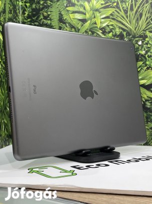 Apple iPad 8th Gen Kártyafüggetlen 32 GB, 12 hó garancia