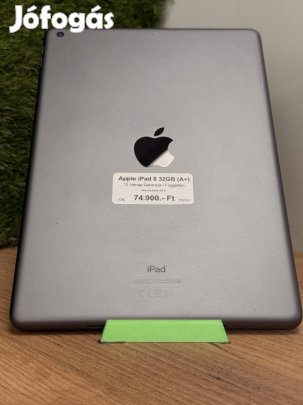 Apple iPad 8th Gen Kártyafüggetlen, 12 hó garancia
