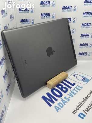 Apple iPad 9th Gen Kártyafüggetlen 256 GB, 12 hó garancia