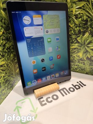 Apple iPad 9th Gen Wi-Fi, 12 hó garancia