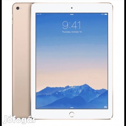 Apple iPad Air 2 (32GB)  - Szín: Arany