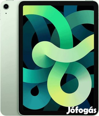 Apple iPad Air 4 (64GB)  - Szín: Zöld