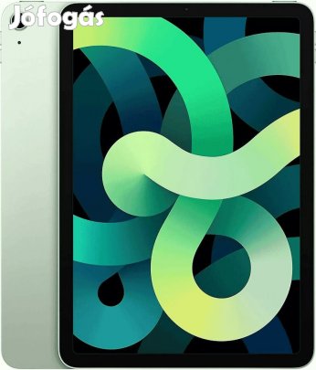 Apple iPad Air 4 (64GB)  - Szín: Zöld