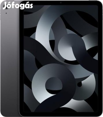 Apple iPad Air 5 (64GB)  - Szín: Szürke