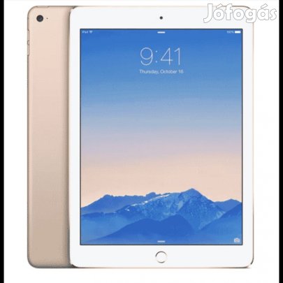 Apple iPad Air (64GB)  - Szín: Arany