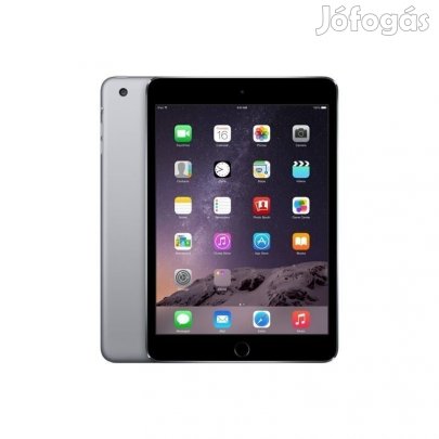 Apple iPad Mini 3 (16GB)  - Szín: Szürke
