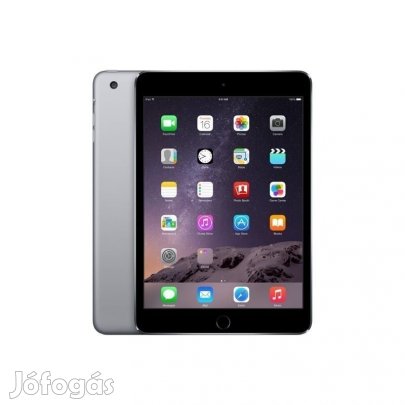 Apple iPad Mini 3 (64GB)  - Szín: Szürke