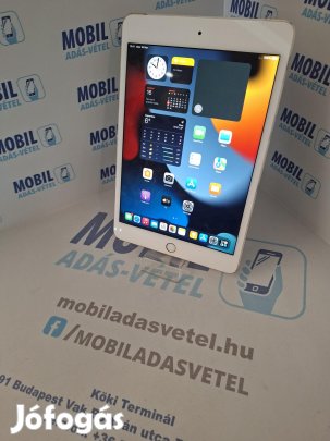 Apple iPad Mini 4 Wi-Fi 16 GB, 12 hó garancia