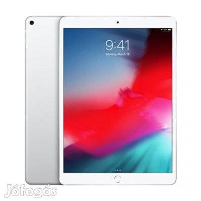 Apple iPad Mini 4 (128GB)  - Szín: Ezüst