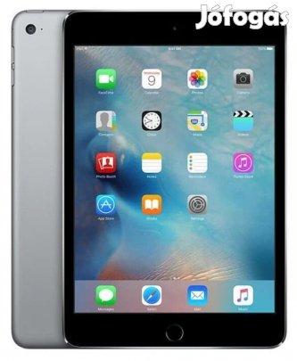 Apple iPad Mini 4 (32GB)  - Szín: Arany