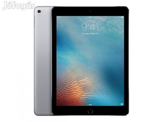 Apple iPad Pro 10.5 (64GB)  - Szín: Szürke