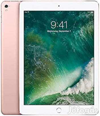 Apple iPad Pro 2017 10.5 (64GB)  - Szín: Rozéarany