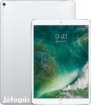 Apple iPad Pro 2017 12.9" (64GB)  - Szín: Ezüst