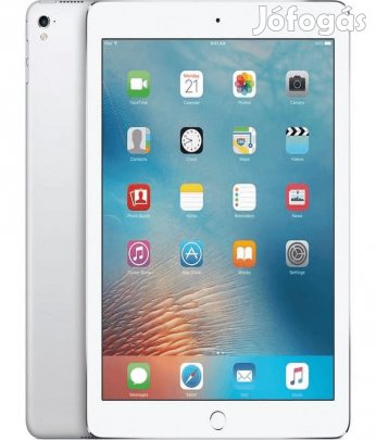 Apple iPad Pro 9.7 2016 (128GB)  - Szín: Ezüst