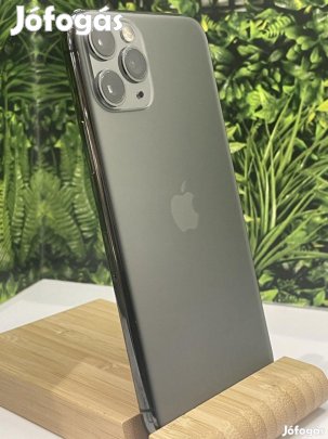 Apple iPhone 11 Pro Kártyafüggetlen, 12 hó garancia