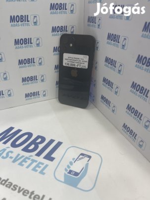 Apple iPhone 12 Kártyafüggetlen 128 GB 6 GB Ram, 12 hó garancia