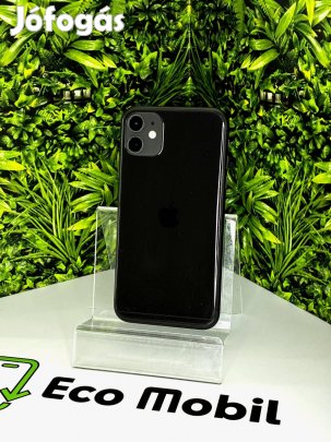 Apple iPhone 12 Kártyafüggetlen 128 GB, 12 hó garancia