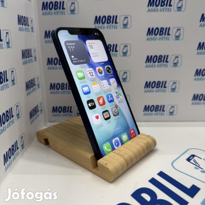 Apple iPhone 12 Kártyafüggetlen 256 GB, 12 hó garancia