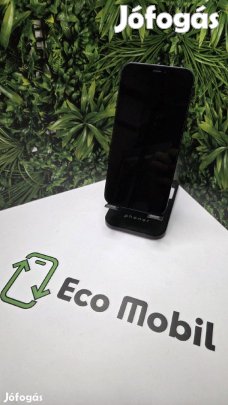 Apple iPhone 12 Kártyafüggetlen 64 GB, 12 hó garancia