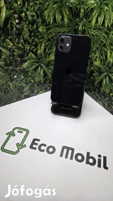 Apple iPhone 12 Kártyafüggetlen 64 GB, 12 hó garancia