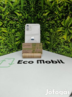 Apple iPhone 12 Kártyafüggetlen 64 GB, 12 hó garancia