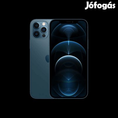 Apple iPhone 12 Pro 100% Akksi 256GB Pacific Blue