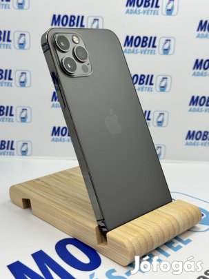 Apple iPhone 12 Pro Kártyafüggetlen 128 GB, 12 hó garancia