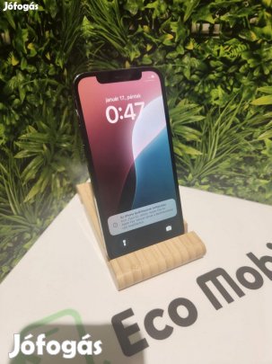 Apple iPhone 12 Pro Kártyafüggetlen 256 GB, 12 hó garancia