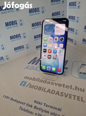 Apple iPhone 12 Pro Max Kártyafüggetlen 128 GB, 12 hó garancia