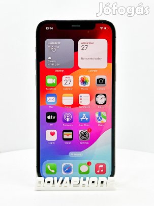 Apple iPhone 12 Pro Max (128GB)  - Akku: 100% - Szín: Kék