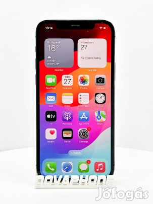 Apple iPhone 12 Pro (128GB) - Akku: 100% - Szín: Szürke