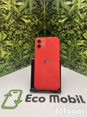 Apple iPhone 12 Yettel 64 GB, 12 hó garancia