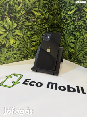 Apple iPhone 12 mini Kártyafüggetlen 128 GB, 12 hó garancia