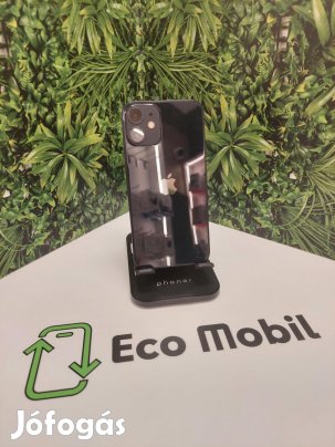 Apple iPhone 12 mini Kártyafüggetlen 64 GB, 12 hó garancia