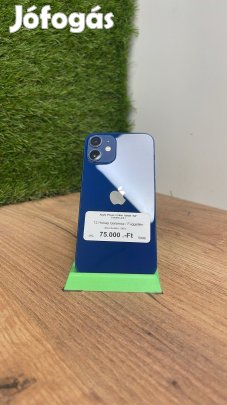 Apple iPhone 12 mini Kártyafüggetlen, 12 hó garancia