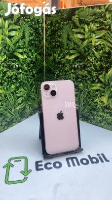 Apple iPhone 13 Kártyafüggetlen 128 GB 6 GB Ram, 12 hó garancia