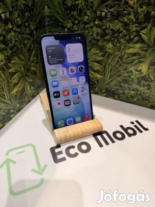 Apple iPhone 13 Kártyafüggetlen 128 GB, 12 hó garancia