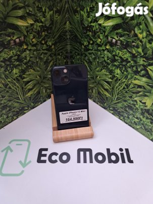 Apple iPhone 13 Kártyafüggetlen 128 GB, 12 hó garancia