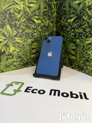 Apple iPhone 13 Kártyafüggetlen 128 GB, 12 hó garancia