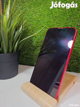 Apple iPhone 13 Kártyafüggetlen 128 GB, 12 hó garancia