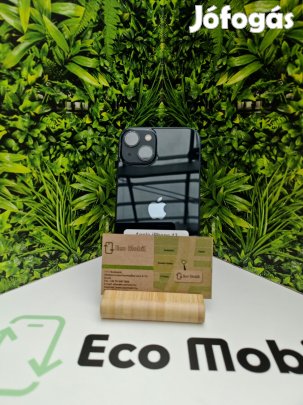 Apple iPhone 13 Kártyafüggetlen 128 GB, 12 hó garancia