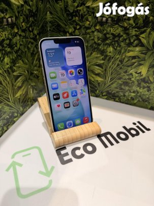 Apple iPhone 13 Kártyafüggetlen 128 GB, 12 hó garancia